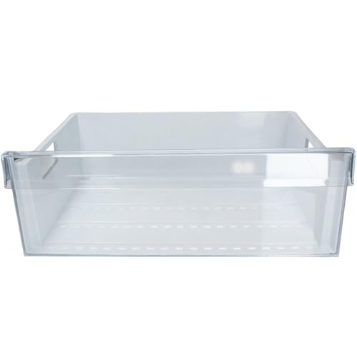 Beko Bac Inférieur Congélateur - vue 2