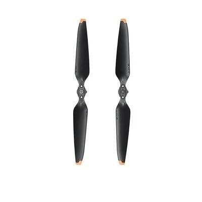 ABZEKH Drone Accessories for hélices à Faible Bruit for Mavic 2 Mavic 3 Mavic 4 Air 2 Air 3S for Mini 3 Pro, pièces d'origine, Accessoires de vol Stables et Silencieux for DJI(Royal 3 2pcs 9453)