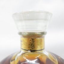 Amazon.co.jp: 未開栓NIKKA ニッカ 鶴 金文字 ウイスキー 700ml 43