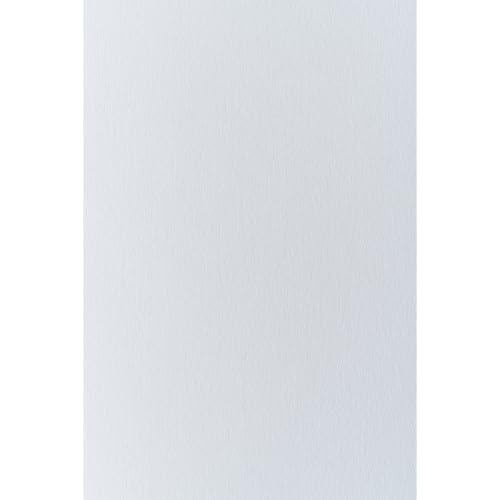 Oxford Artistic Skizzenblock A5 50 Blatt, Zeichenblock mit Doppelspirale, Sketchbook, Kunstblock 130g/m² säurefreies Papier, Zeichenheft mit stabiler Rückpappe, Skizzenheft für Zeichnen & Skizzen