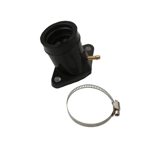 Collecteur d'admission pour moto YBR125 et TTR125 XT125 R 4 temps