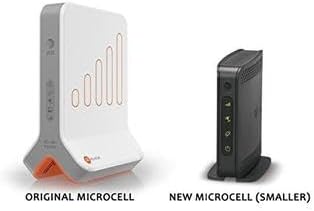 Cisco AT&T Microcell Wireless Cell Signal Booster Tower Antenna