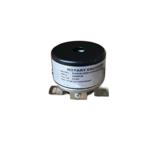 Encodeur EI35H8-2500-4P3D5N3TS pour corriger les pertes de position des servomoteurs
