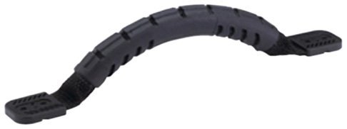 Attwood Marine Products. 2061-5 Over-molded Grip Flexible Grab Handle