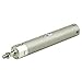 SMC CORPORATION CDG1BA20-100Z Cyl, air, dbl act, CG/CG3 Round Body Cylinder
