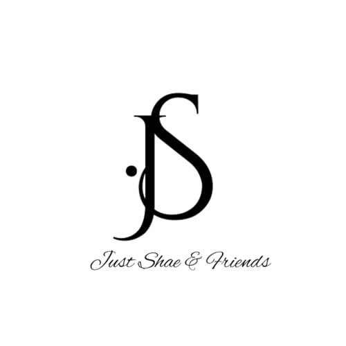 『Just Shae and Friends』のカバーアート
