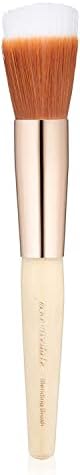 jane iredale Blending Brush, Rose Gold, 1 Count