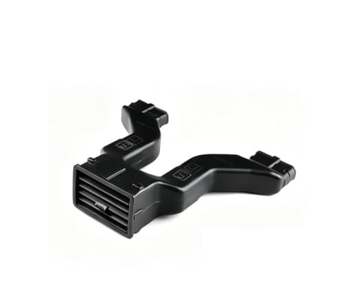 Sortie climatiseur arrière Subaru WRX froides : tube d'extension de ventilation pour voiture ABS