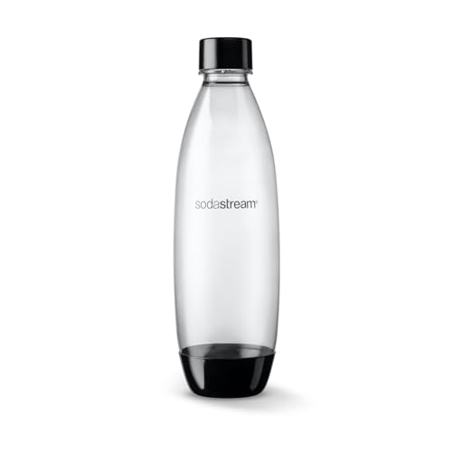 sodastream - 1x1L Fuse DWS Bottle