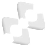 Durabilité exceptionnelle : les protections d'angle de table conservent leur forme et leurs propriétés protectrices même après une utilisation prolongée, ainsi une sécurité optimale pour les enfants au quotidien. protection d'angle de meuble, butoir en caoutchouc souple