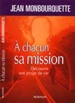 A Chacun Sa Mission 2895070598 Book Cover