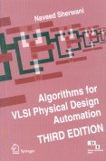 Algorithms for VLSI Physical Design Automation, 3e 8181283171 Book Cover