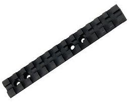 Mossberg 500590 Series - Soporte de riel para escopeta táctica Picatinny (1 unidad)