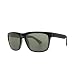 Electric Knoxville Polarized Iridium Wayfarer Sunglasses
