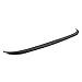 HECASA Front Bumper Valance Compatible with 2014-2015 Kia Optima Replacement for 865914C500 KI1093102 Front Lower Valance Air Dam Deflector Black PP Plastic