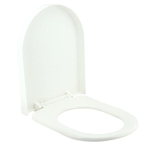 Sandcastle Pvc Toilet Seat Cover (34X42X4 Cm_White) (B098TNDT64) Amazon Price History, Amazon Price Tracker