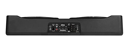 Hifonics ZRX-220A Auto-Subwoofer aktiv 600W