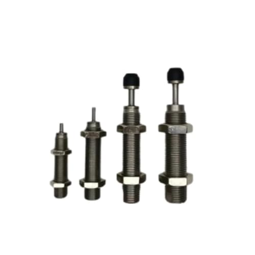 Amortisseur hydraulique KSHJ36X50C contre l'usure mécanique des machines