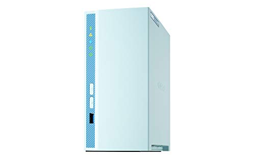 Preisvergleich Produktbild Qnap TS-230 / 20TB N300 2 Bay De
