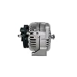 NSXYM ALTERNATOR 0124555013 0986047420 51261017249 51261017271 51261019271 861278GB Compatible for