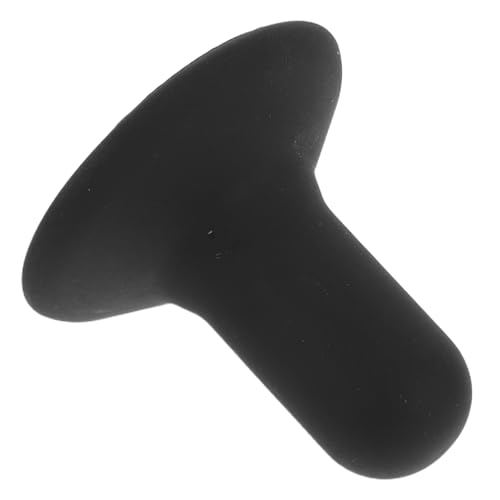 Anneome �d���Ԉ֎q�p�W���C�X�e�B�b�N�{�^���L���b�v �������i ����~�߉��H�t �Ԉ֎q�A�N�Z�T���[ �ƒ�p �����̑��쐫�Ƒϖ��Ր�������