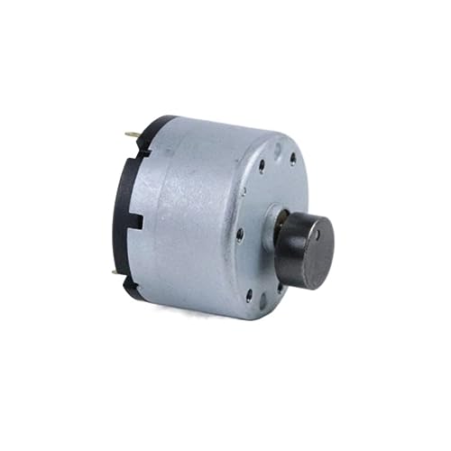 Mini micro moteur de vibration cc pour modélisme et prototypage - 5