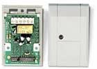 Amazon.com : Ademco 4101SN V-Plex Addressable Single Relay Module ...