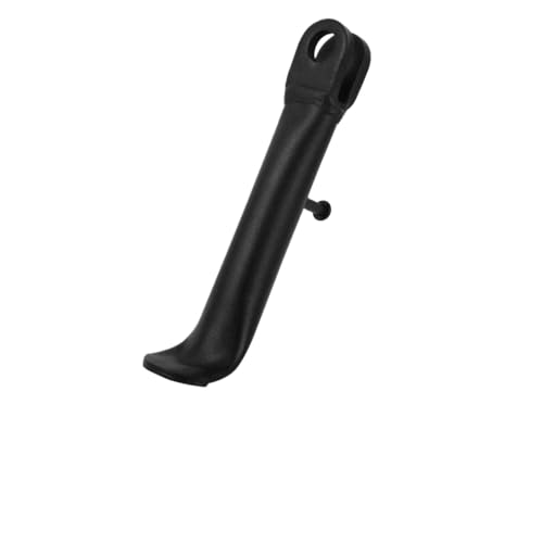 Pata de cabra para Mega Moto MMB80 y MMB105, soporte resistente de minimoto