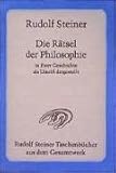 Rudolf Steiner Verlag