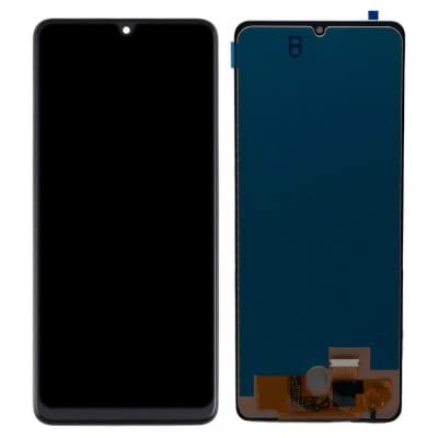 Image of Mobile Glass LCD Display For Samsung with Touch Screen Digitizer Display Assembly Combo Folder for Samsung (Samsung M22)