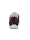 Superfit Baby Mädchen Universe Sneaker, BLAU/ROT 8040