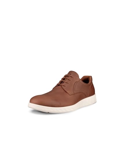 Image of ECCO S Lite Hybrid Plain Toe Tie