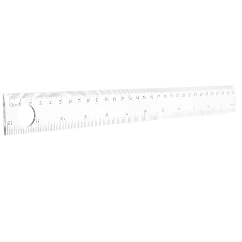 DECHOUS 10���� �v�����g���K �w���p���[�� �����ȑ��� �N���A�Ȏ��F�� �����������}�c�[�� 30cm������K