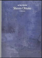 Hardcover Shinro Ohtake America (Art Random No 1) (English and Japanese Edition) Book