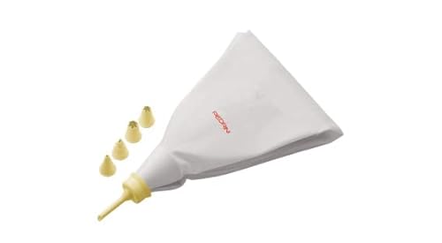 Pedrini sac a poche sacco decoratore