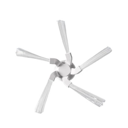 Main Side Brush Mops HEPA Filter,Compatible for Dreame Bot W10 W10Pro Vacuum Cleaner Accessories Replacement Spare Parts(12)