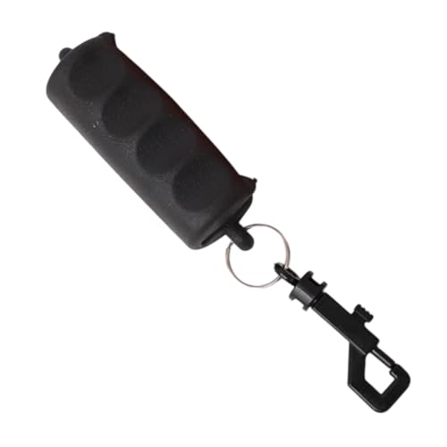 Extracteur de cibles | Portable avec Clip de ceinture pour enlever les cibles | Équipement antidérapant Jeux de tir Pour Hommes Femmes Jeunes Athlètes