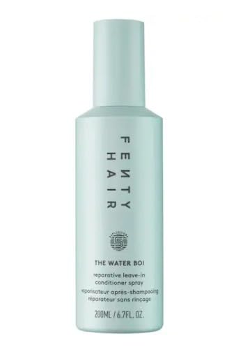The Water Boi Reparative Leave-In Detangling Conditioner Spray