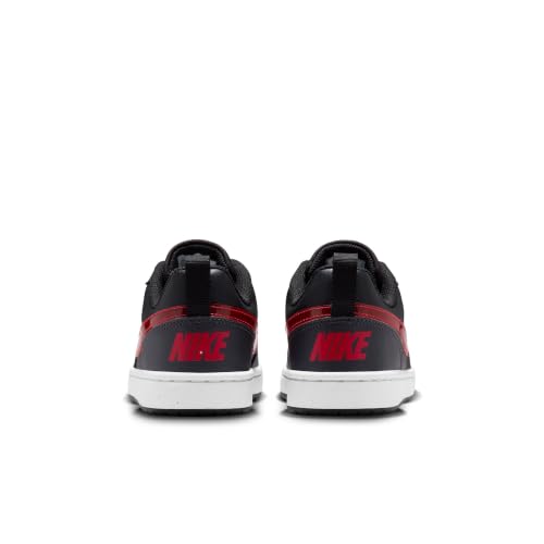 Image of Nike Unisex Kids' Court Borough Low Recraft Shoes - Boys Girls Toddlers & Baby Sneakers