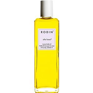 Rodin Lavender Absolute Body Oil, 120 ml