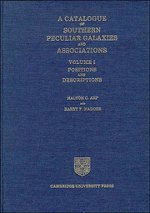 A Catalogue of Southern Peculiar Galaxies and Associations Volume 1