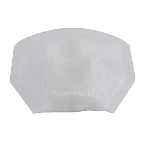 Carbbia Fuel Pump Strainer Filter Set Of 3 For Kawasaki Teryx 750 800 Brute Force 750 Mule 4000 4010 Replace # 49040-0717, 49040-0718, 49040-0719, 49040-0033, 49040-0034 #TOP4