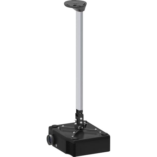 Soporte para proyectores de techo ideal para salas de reuniones y cine en casa NewStar
