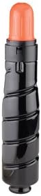 Technica Brand Compatible Toner Cartridge Replacement for GPR-43, GPR43, 4792B003AA - for Use in Imagerunner Advance 4025 Imagerunner Advance 4035 Imagerunner 4225I Imagerunner 4235