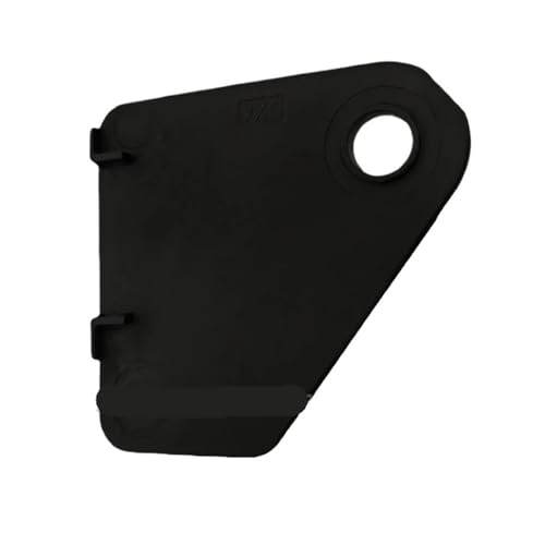 Placa de fricción de avión B para solucionar problemas de tracción en T20P 2