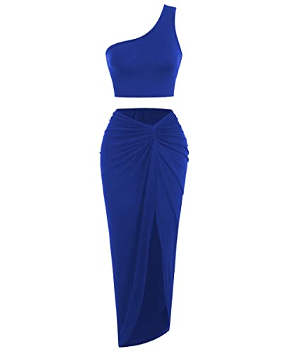 ZAFUL womens Two Piece Outfits2