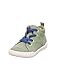 Superfit Jungen Superfree Lauflernschuhe, Hellgrün Blau 7510, 21 EU Weit