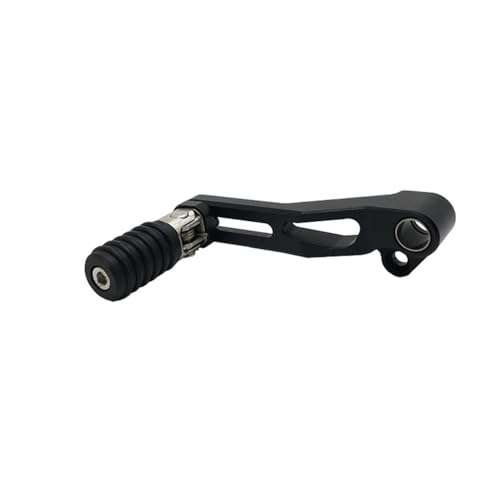 Levier de changement vitesse pour moto en alu usiné pour 848 1098 1198