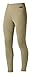 Kerrits Kids Knee Patch Performance Tight Tan Size: XL