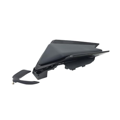 Couvercle passager arrière RS660 finition carénage de capot moto sport Tuono 660